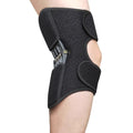 Premium Carbon Steel Knee Support Brace - Patella Stabilizer